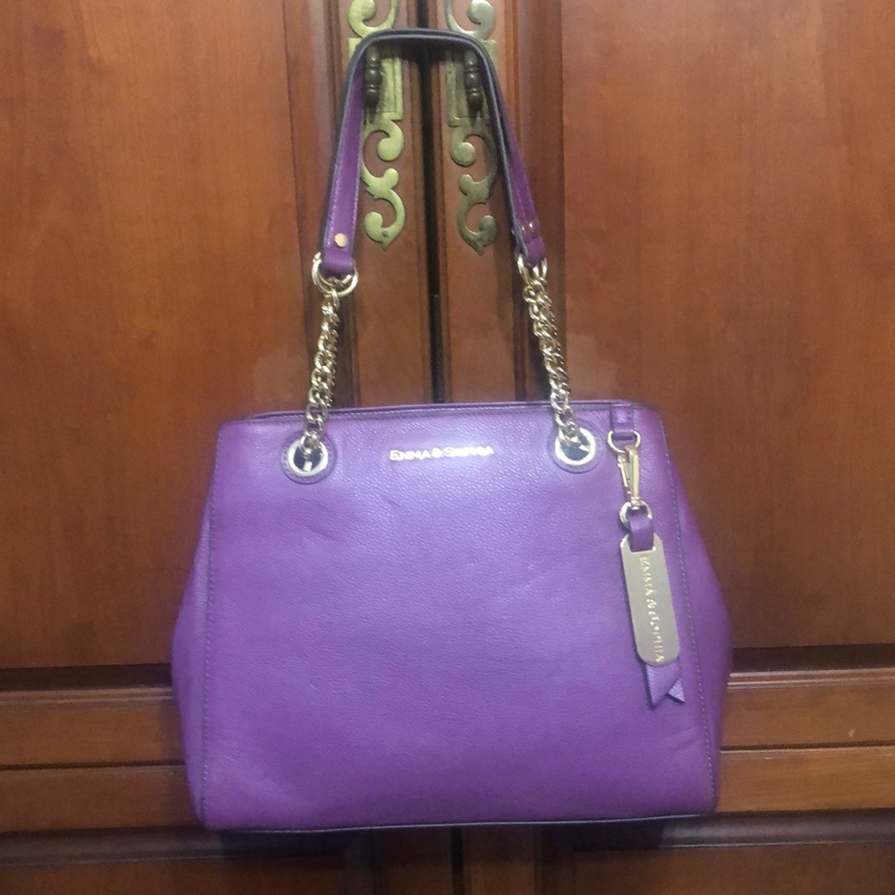 Emma & Sophia Purse